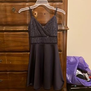 Purple XXS All purpose Dress any Special Day